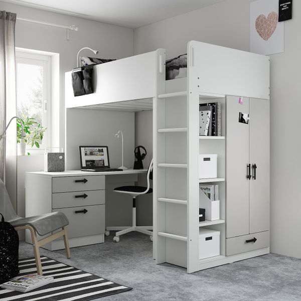 IKEA, дополнительный ракурс