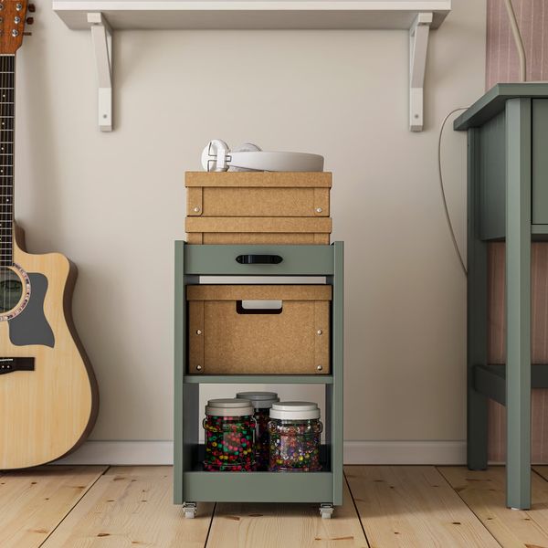 IKEA, дополнительный ракурс
