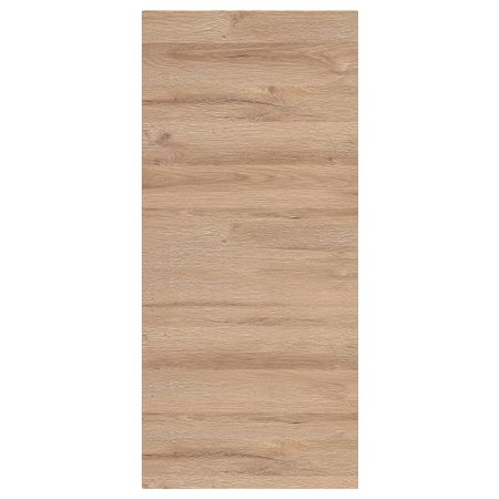 Накладная панель, под дуб, 39x86 см IKEA VOXTORP ВОКСТОРП 904.756.83