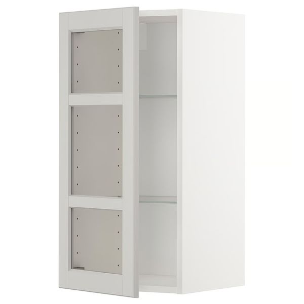 IKEA, вид спереди