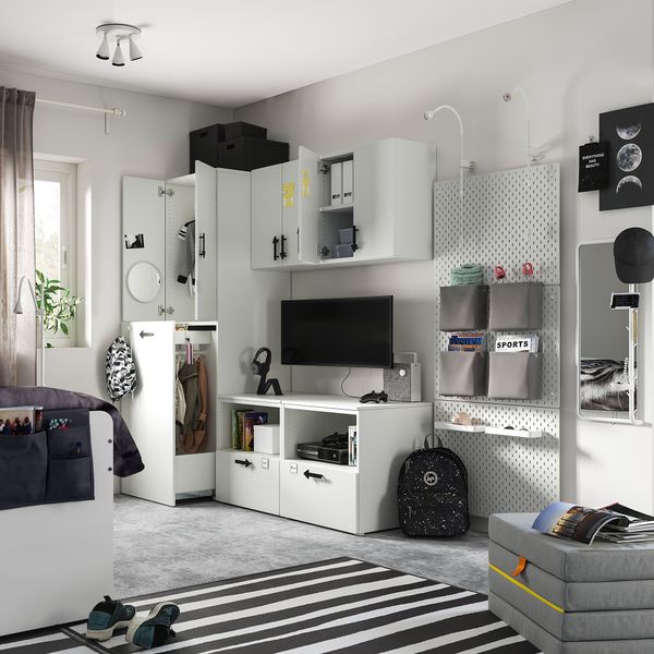 IKEA, дополнительный ракурс