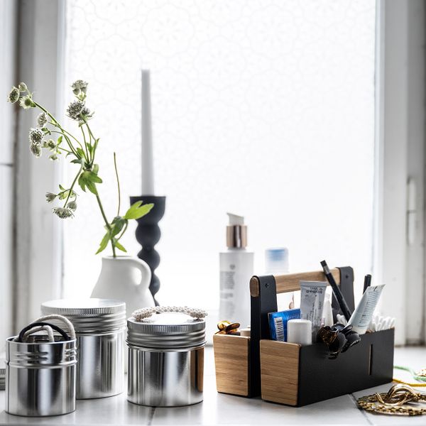 IKEA, дополнительный ракурс - схема-чертеж с размерами