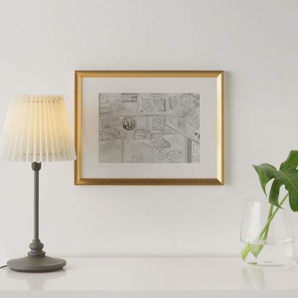IKEA, дополнительный ракурс