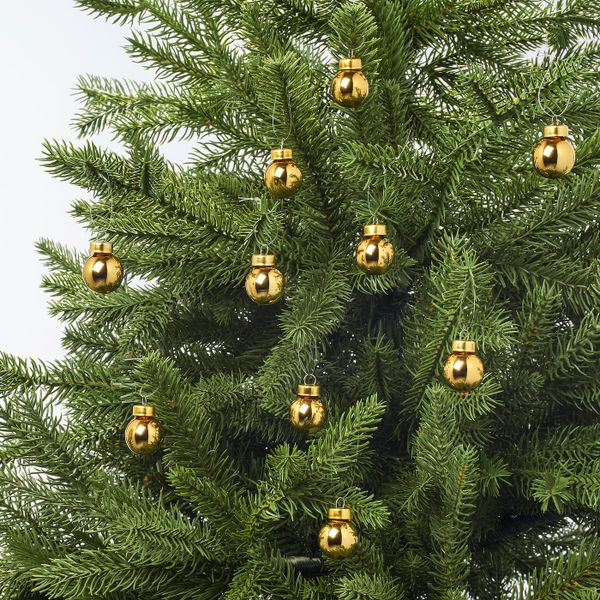 IKEA, дополнительный ракурс - схема-чертеж с размерами