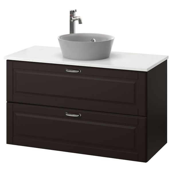 IKEA, вид спереди