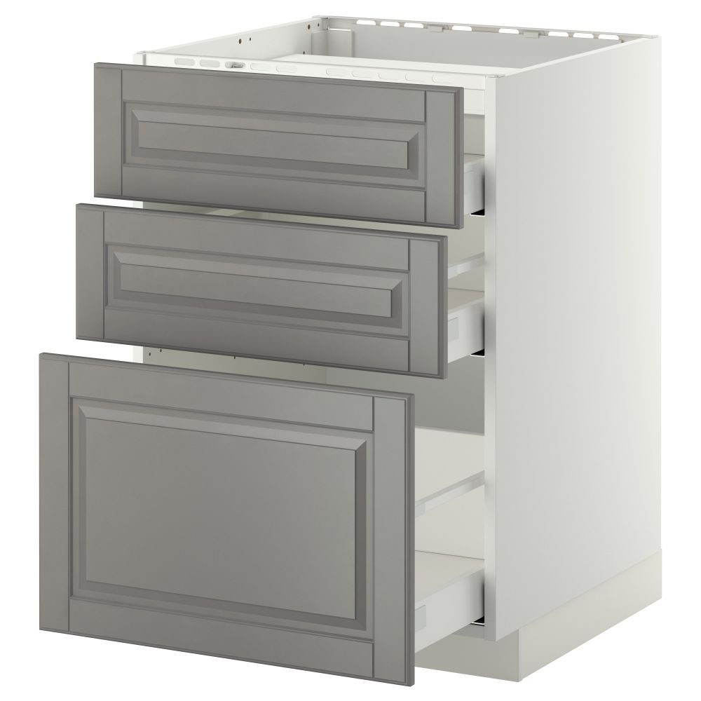IKEA, вид спереди