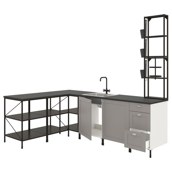 IKEA в интерьере