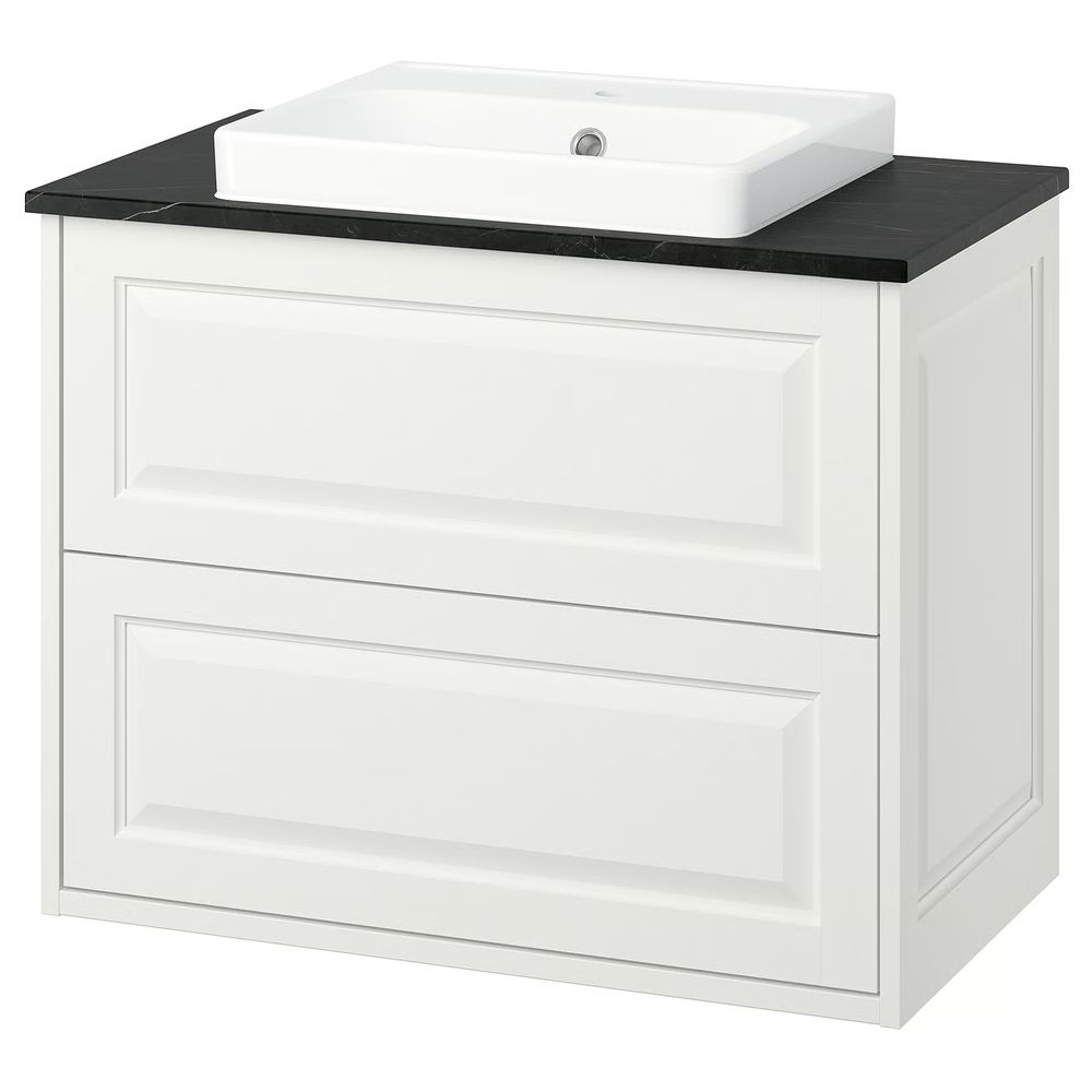 IKEA, вид спереди