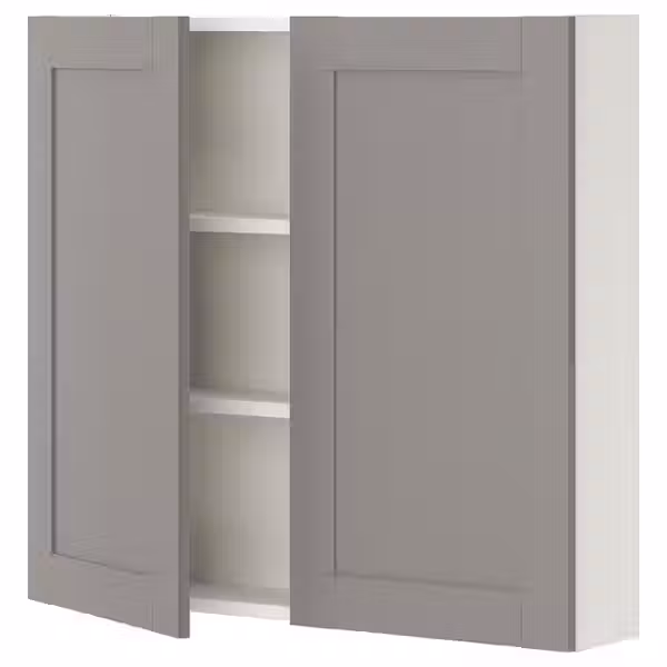 IKEA, вид спереди