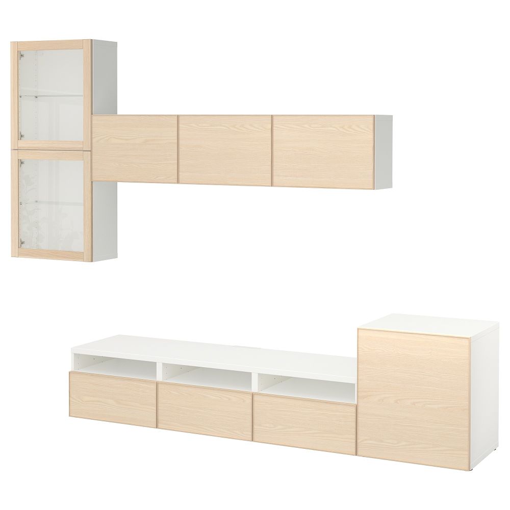 IKEA в интерьере