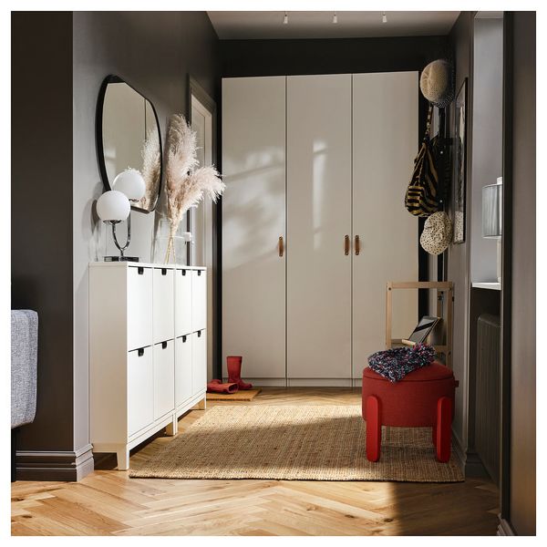 IKEA, дополнительный ракурс