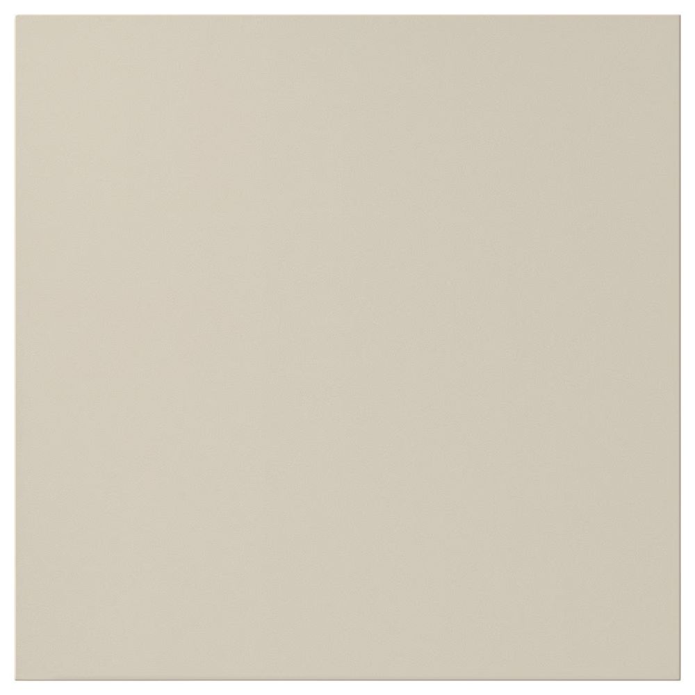 HAVSTORP Дверь - бежевый 40x40 см - фото 1