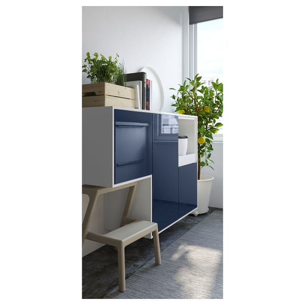 IKEA, дополнительный ракурс