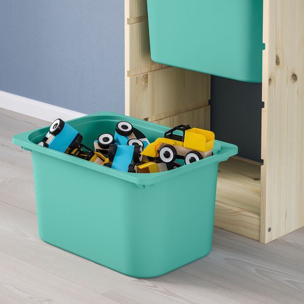 IKEA, вид спереди
