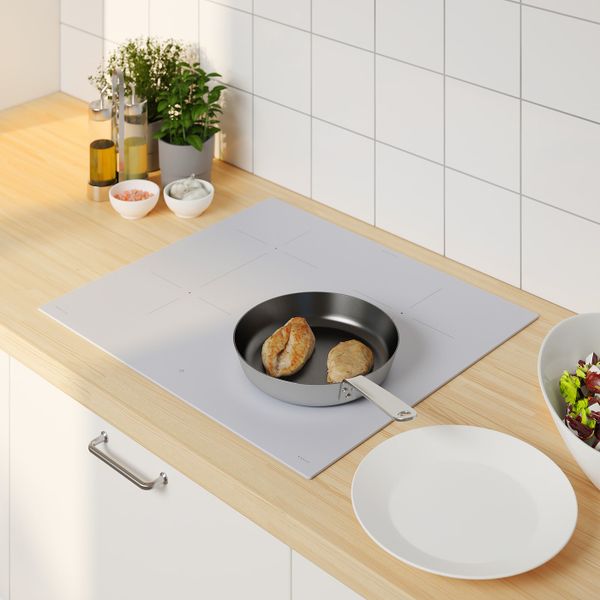 IKEA, дополнительный ракурс