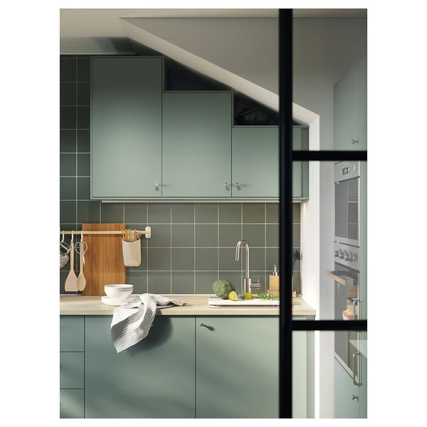 IKEA, дополнительный ракурс