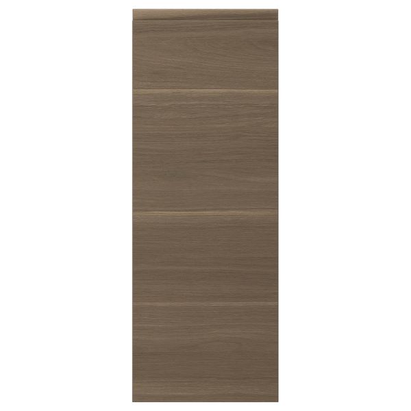 Дверь, под грецкий орех 30x80 см IKEA VOXTORP ВОКСТОРП 704.186.79 - фото 1