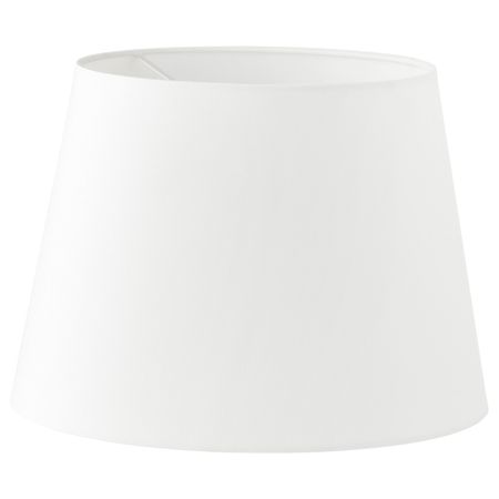 Абажур, белый, 33 см IKEA ЭРА 403.620.18