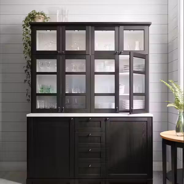 MITTLED Софит светодиодный - регулируемая яркость цвет алюминия - фото 5