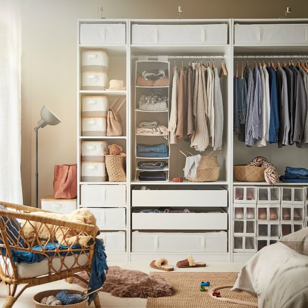 IKEA, дополнительный ракурс