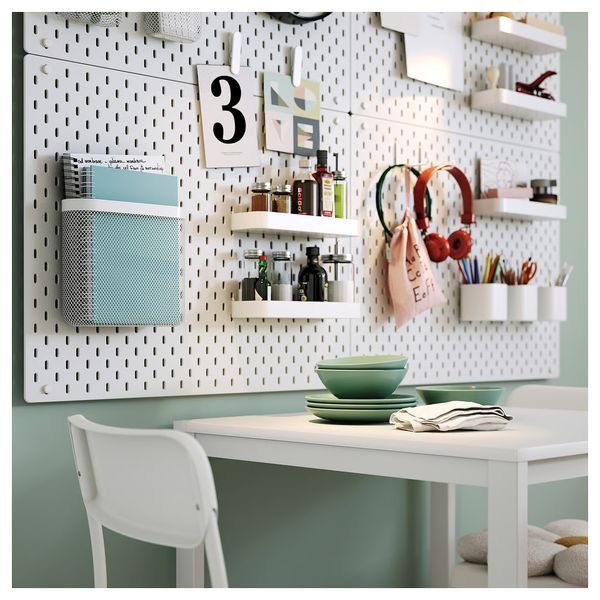 IKEA, дополнительный ракурс