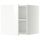 Верхний шкаф для холодильник, морозильник, белый, Ringhult белый, 60x60 см IKEA METOD МЕТОД 994.642.94