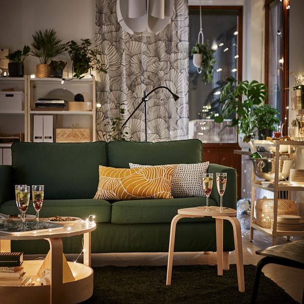 IKEA, дополнительный ракурс