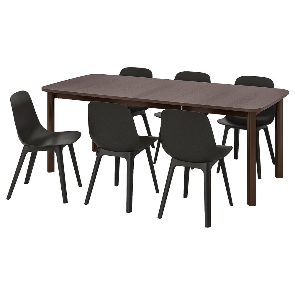 IKEA, вид спереди