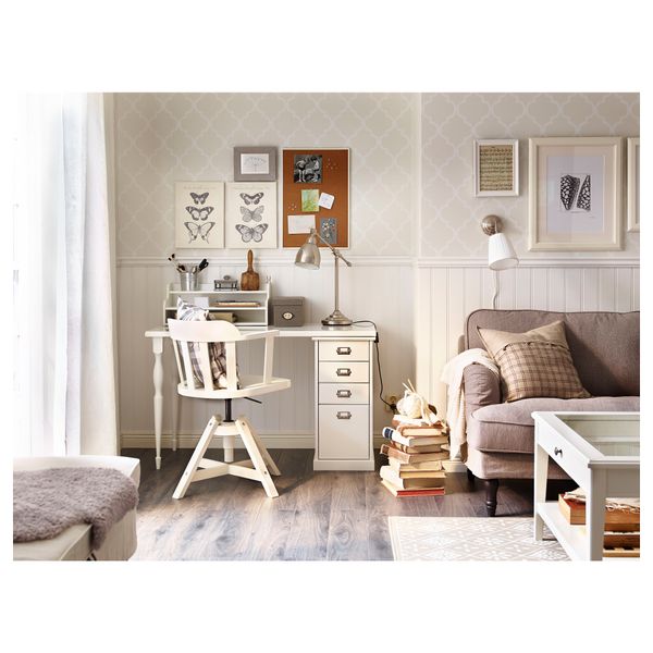 IKEA, дополнительный ракурс - схема-чертеж с размерами