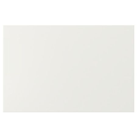 VEDDINGE Дверь - белый 60x40 см