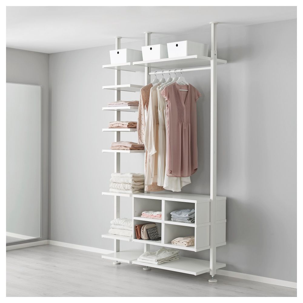 IKEA, вид спереди