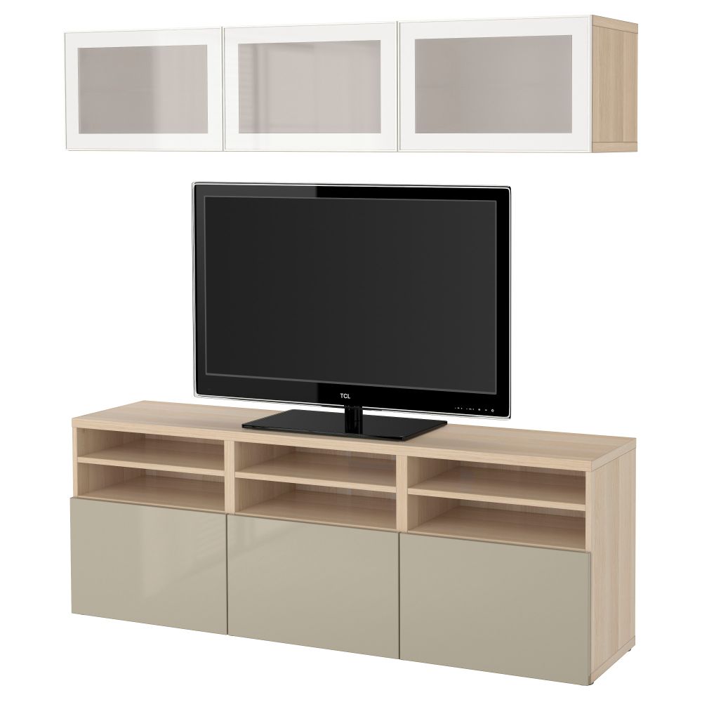 IKEA в интерьере