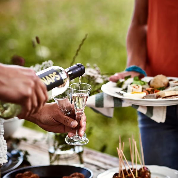 IKEA, дополнительный ракурс - схема-чертеж с размерами