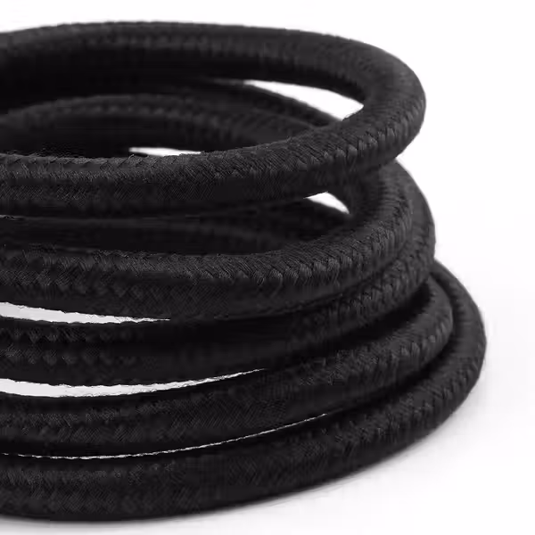 KUDDLAVA КУДДЛАВА / SKAFTET Подвесной светильник - плиссе белый 59 см - схема-чертеж с размерами