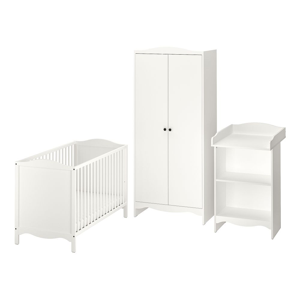 IKEA в интерьере детской