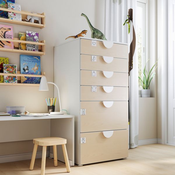 IKEA, дополнительный ракурс