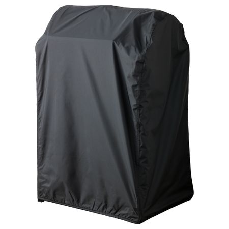 Чехол для гриля ТОСТЕРО, черный (72x52 см)