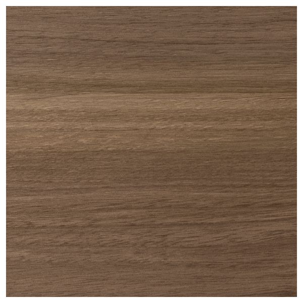 Шкаф для раковины с 2 ящиками ГОДМОРГОН / БРОВИКЕН, под грецкий орех (61x49x68 см) - фото 4