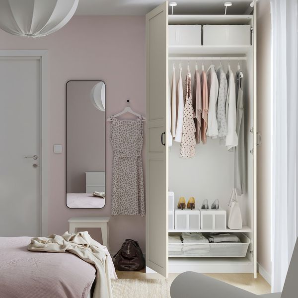 IKEA, дополнительный ракурс