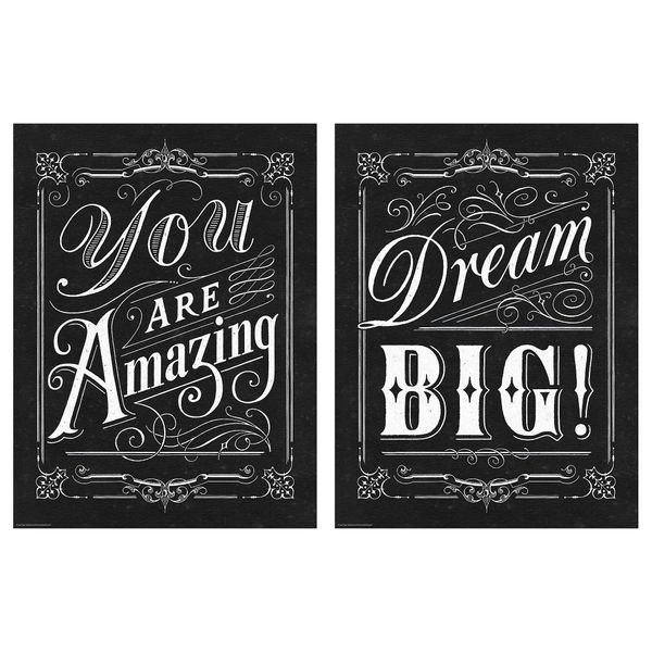 Постер, 30x40 см, you are amazing IKEA DRÖMBILD ДРЁМБИЛЬД 105.680.73 - фото 2