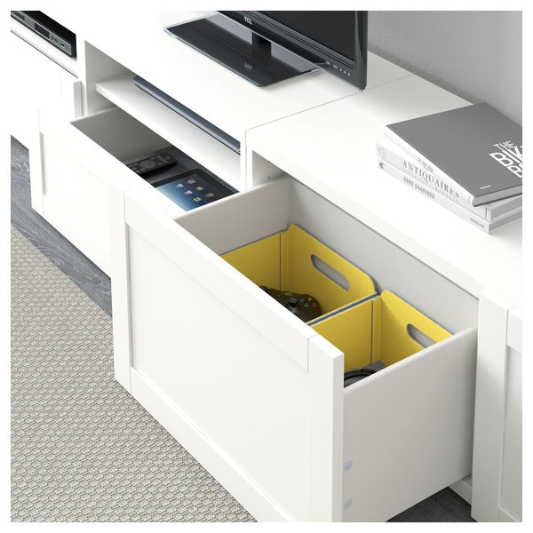 IKEA в интерьере