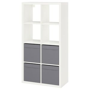 IKEA, вид спереди
