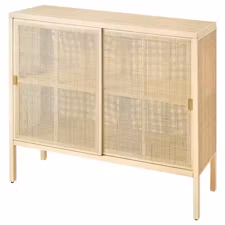 STOCKHOLM 2025 СТОКГОЛЬМ 2025 Шкаф с раздвижными дверцами