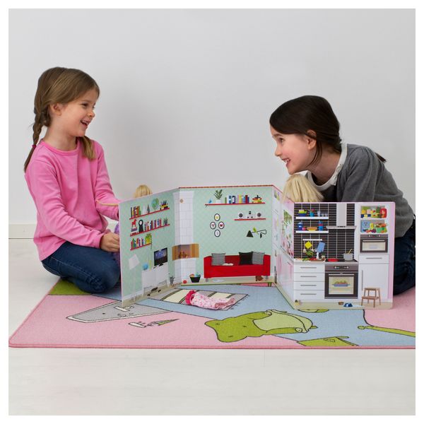 IKEA, дополнительный ракурс