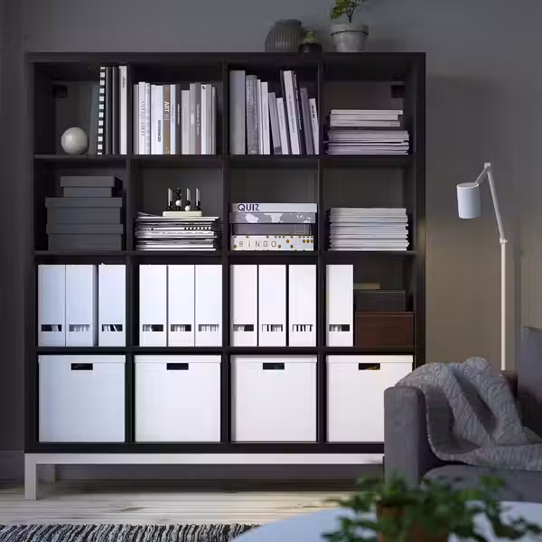 IKEA, дополнительный ракурс