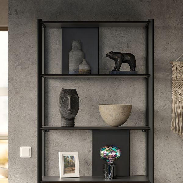 IKEA, дополнительный ракурс