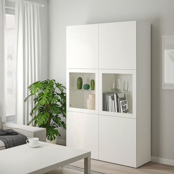 IKEA, дополнительный ракурс