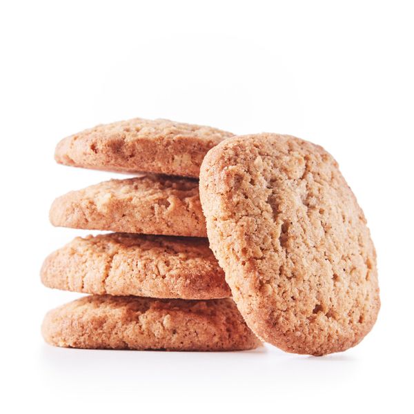 Овсяное печенье с корицей IKEA KAFFEREP 303.847.42 - схема-чертеж с размерами