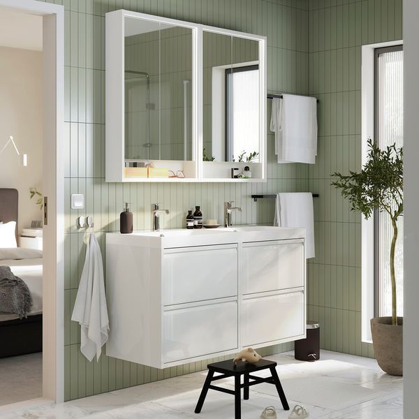 IKEA, дополнительный ракурс