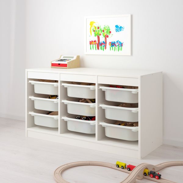 IKEA, дополнительный ракурс